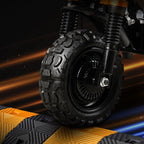 Cheevany S11 PRO 3000W E-Scooter