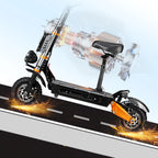 Cheevany S11 PRO 3000W E-Scooter