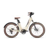 Mihogo 750W Brushless Geared Motor Electric Bicycle