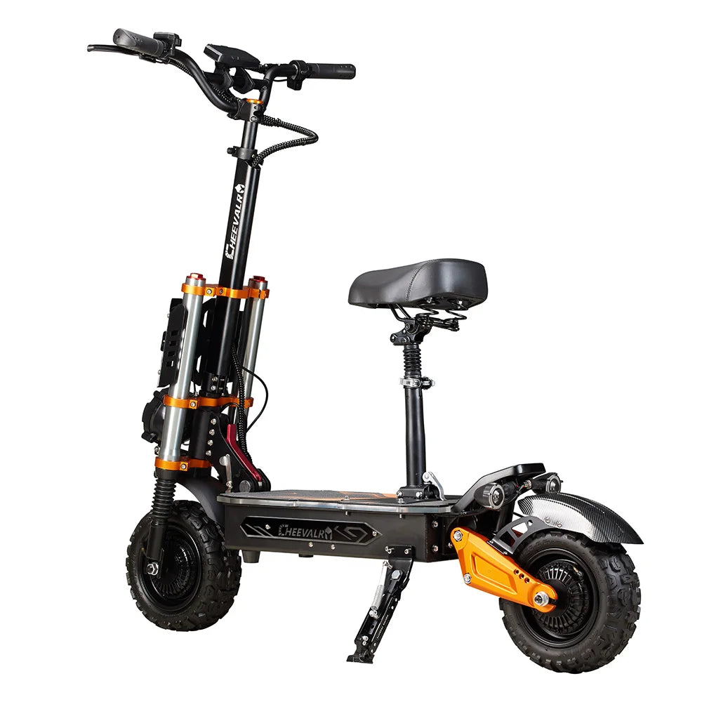 Cheevany S11 PRO 3000W E-Scooter