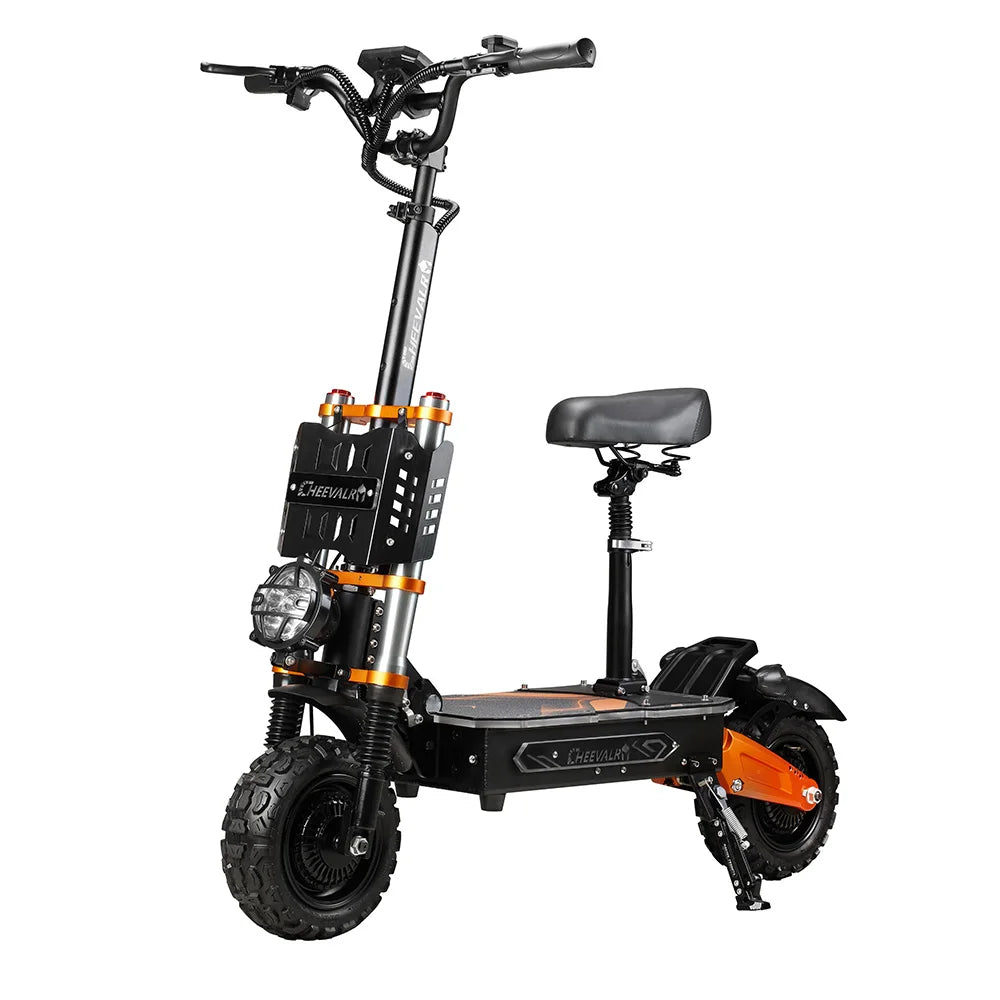 Cheevany S11 PRO 3000W E-Scooter