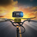 Cheevany S11 PRO 3000W E-Scooter