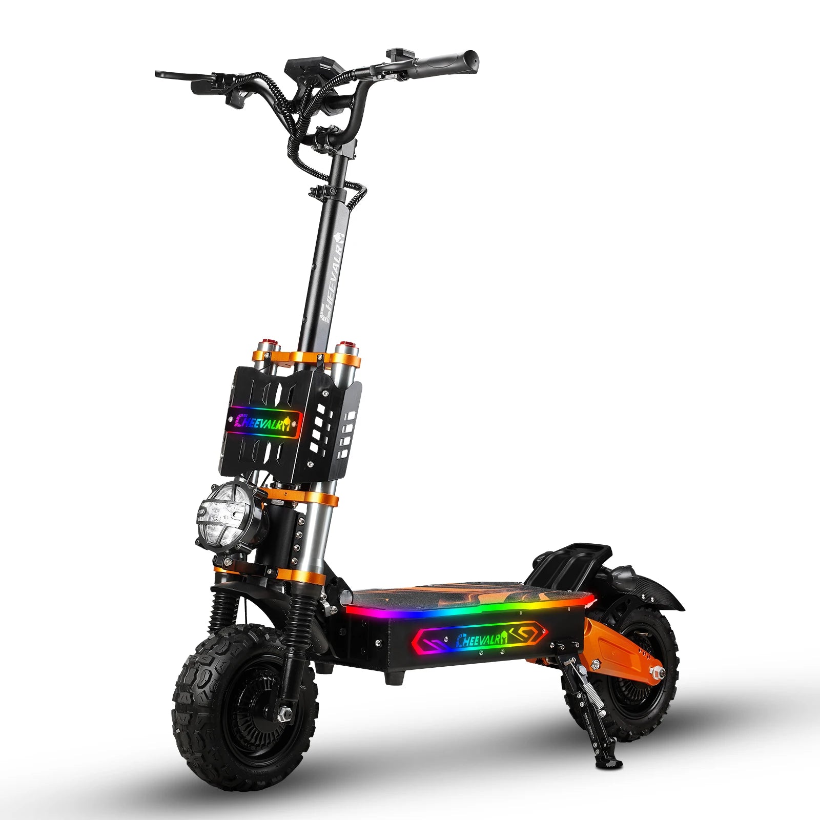 Cheevany S11 PRO 3000W E-Scooter