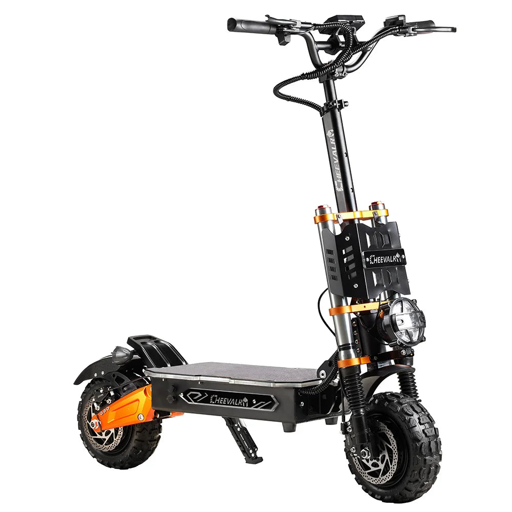 Cheevany S11 PRO 3000W E-Scooter