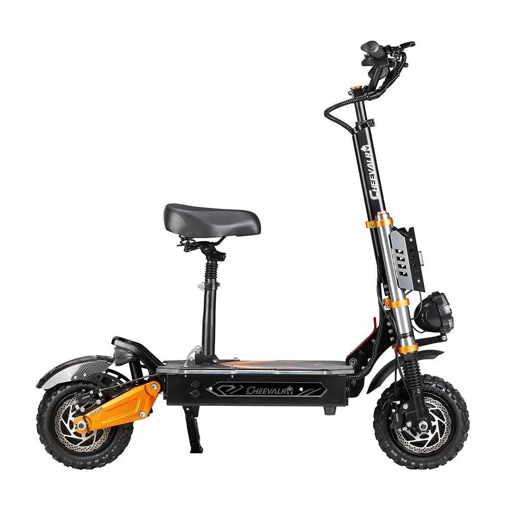 Cheevany S11 PRO 3000W E-Scooter