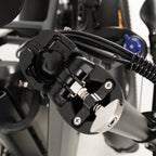 COSWHEEL 750W 20in Electric Hybrid Bike