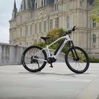 Cyclefort Electric Mountain Bike 250W