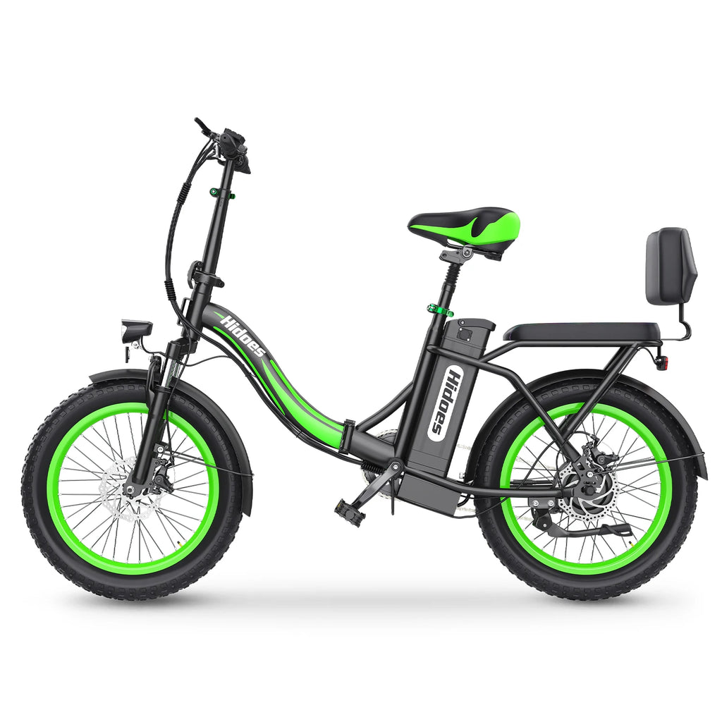 Hidoes C1 Brushless Electric Bike 750w
