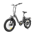 COSWHEEL 750W 20in Electric Hybrid Bike