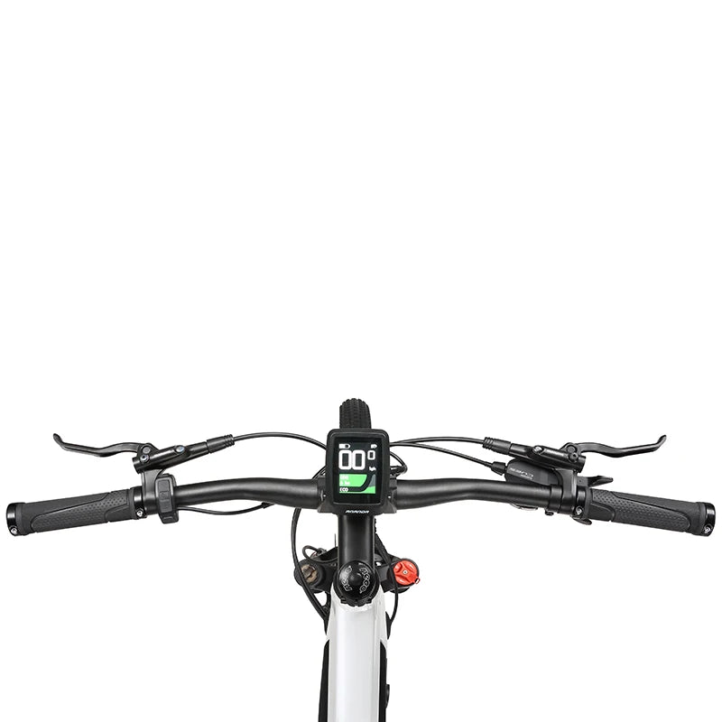 Cyclefort Electric Mountain Bike 250W