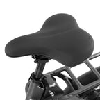 COSWHEEL 750W 20in Electric Hybrid Bike