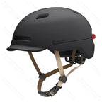 Smart4u Cycling Tail Light Led Road Electric Bike Helmet