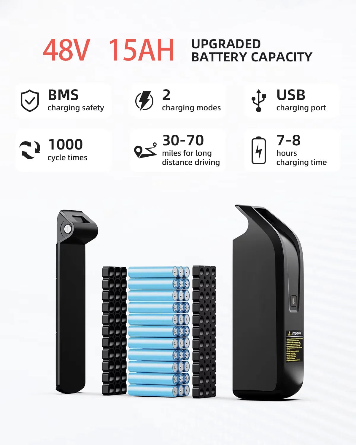 OBX G60 Electric Bike