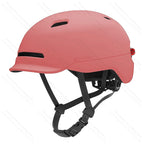 Smart4u Cycling Tail Light Led Road Electric Bike Helmet
