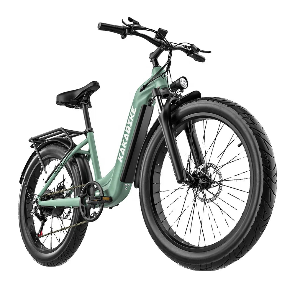 KakaBike 26inch Electric Bike