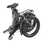 COSWHEEL 750W 20in Electric Hybrid Bike