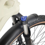 Mihogo 750W Brushless Geared Motor Electric Bicycle