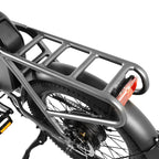 COSWHEEL 750W 20in Electric Hybrid Bike