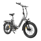 COSWHEEL 750W 20in Electric Hybrid Bike