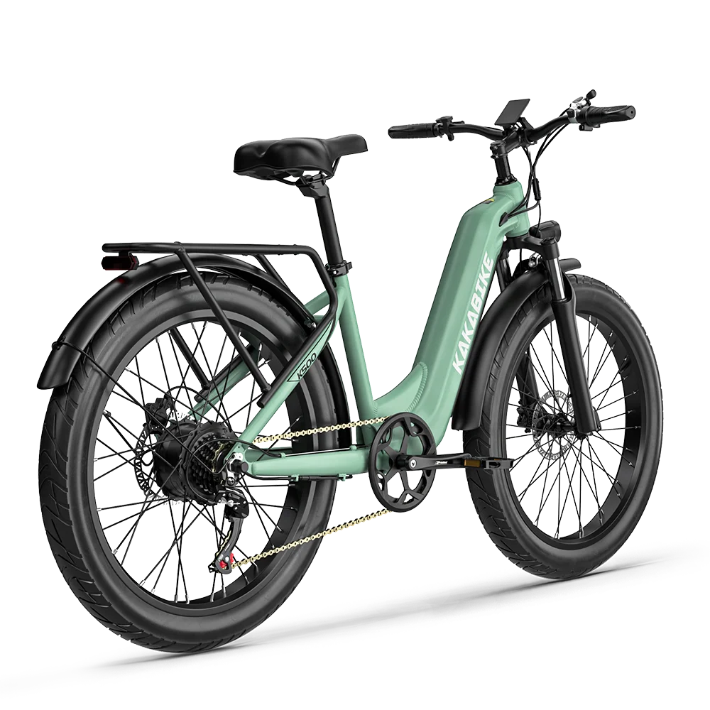 KakaBike 26inch Electric Bike