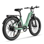 KakaBike 26inch Electric Bike
