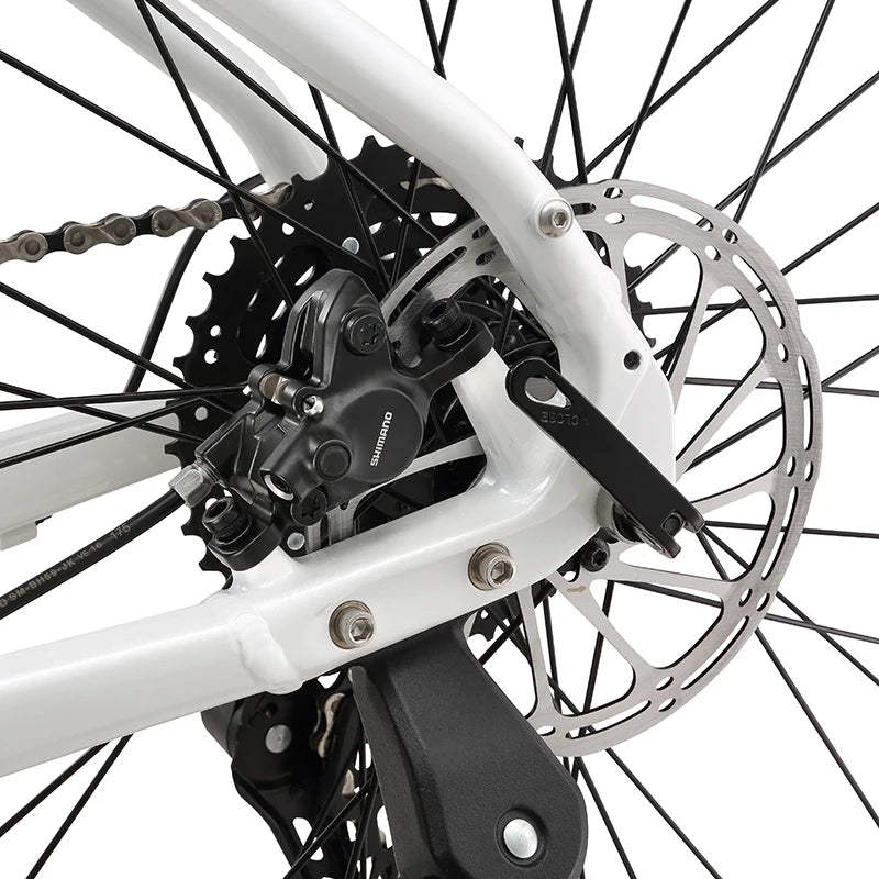 Cyclefort Electric Mountain Bike 250W