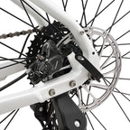 Cyclefort Electric Mountain Bike 250W