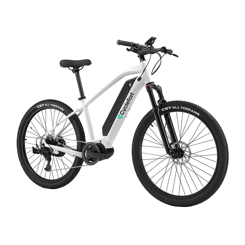Cyclefort Electric Mountain Bike 250W
