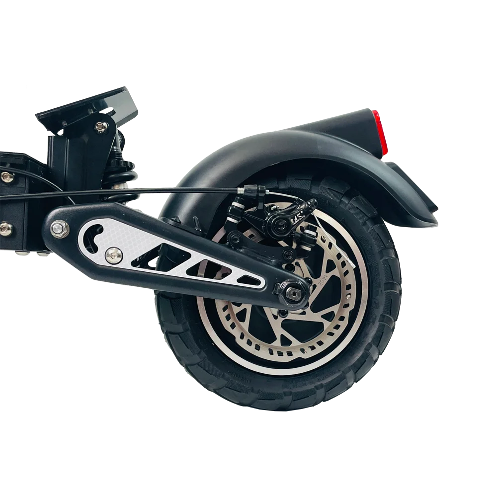 DriveTron DT10 Dual Motor E-Scooter