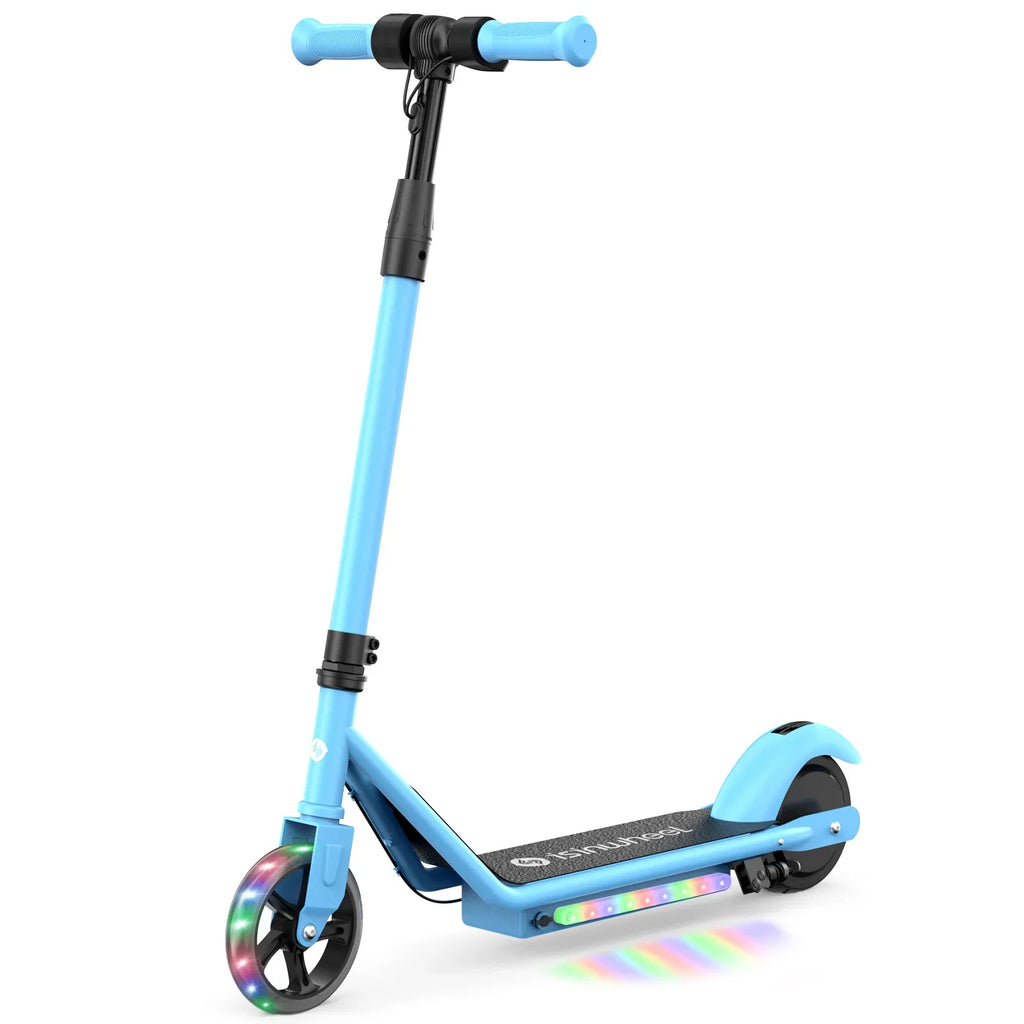 Ishwheel S2 Kids E-Scooter