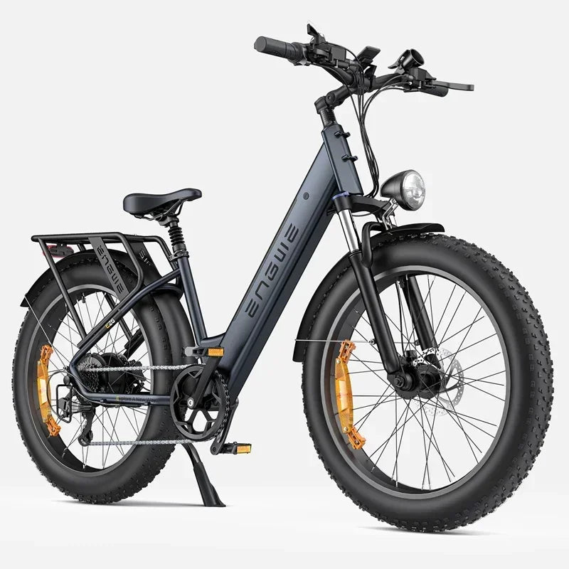 ENGWE E26 Mountain Electric Bike