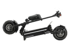 TEEWING Z4 Pro 8000W E-Scooter 13" Fat Tire