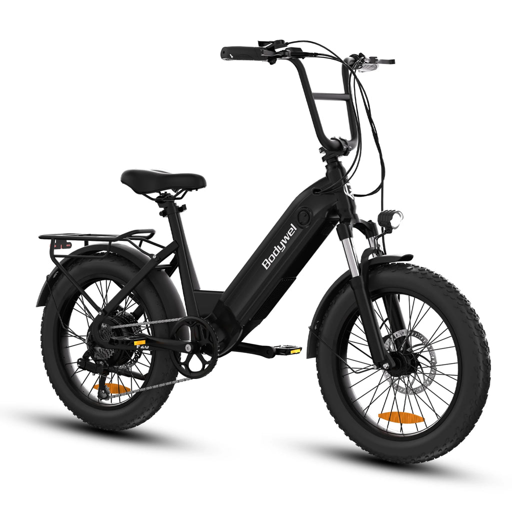 Bodywel F20 Electric Bike 20 Inch