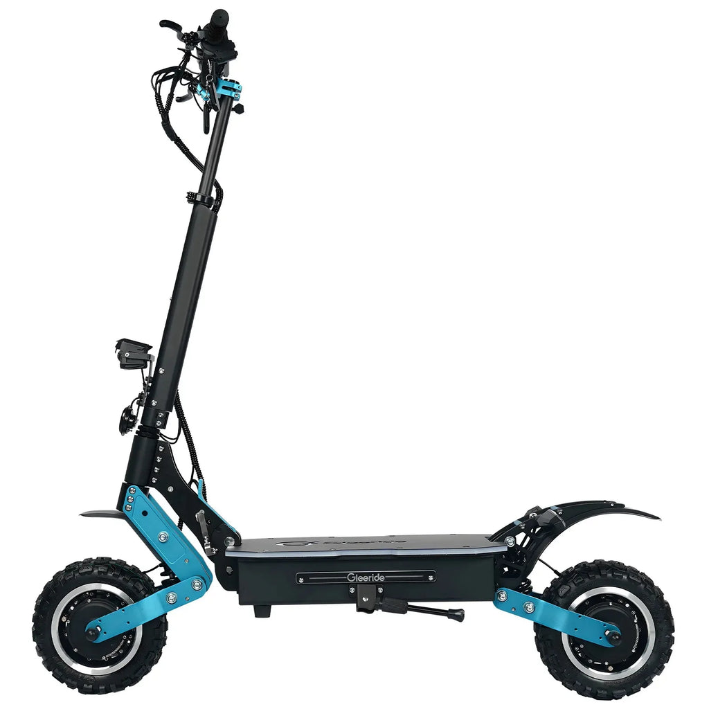 GleeRide H5 Off-Road E-Scooter
