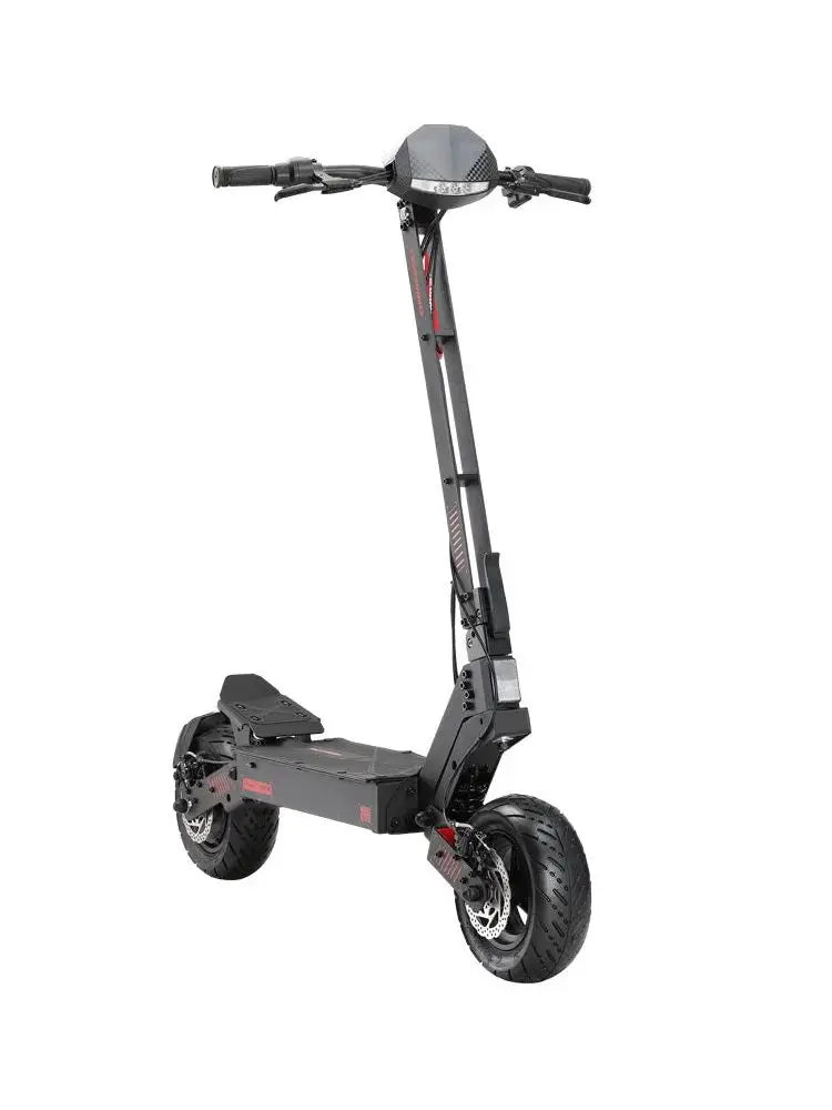 TEEWING GT4 2400W E-Scooter 11" Fat Tire