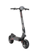 TEEWING GT4 2400W E-Scooter 11" Fat Tire