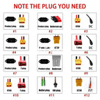 36V 10S2P lithium battery, 10000mAh with BMS, suitable for 42V electric scooter