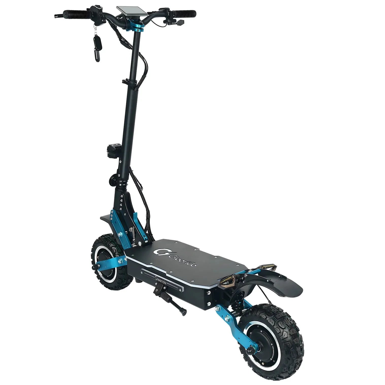 GleeRide H5 Off-Road E-Scooter