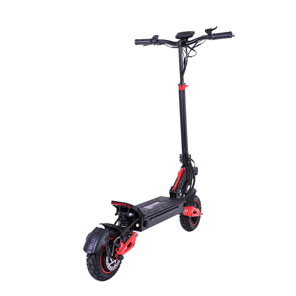 FREEBOY J15 MAX 1600W E-Scooter