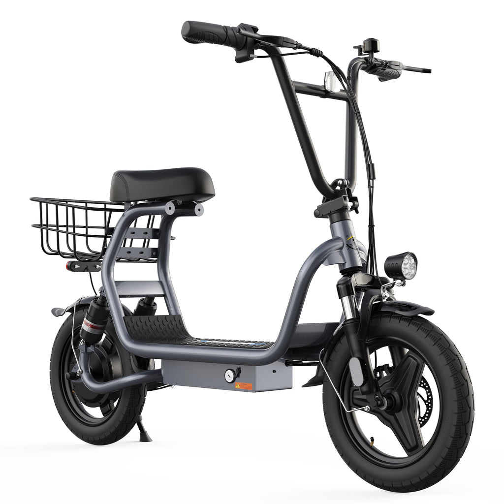 VARUN P5 750W City E-Scooter