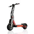 HEZZO F9 60V 8000W Off-Road E-Scooter