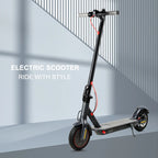 MK083 8.5" Folding E-Scooter 36V