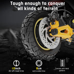 IENYRID IE-ES1 Foldable Electric Scooter