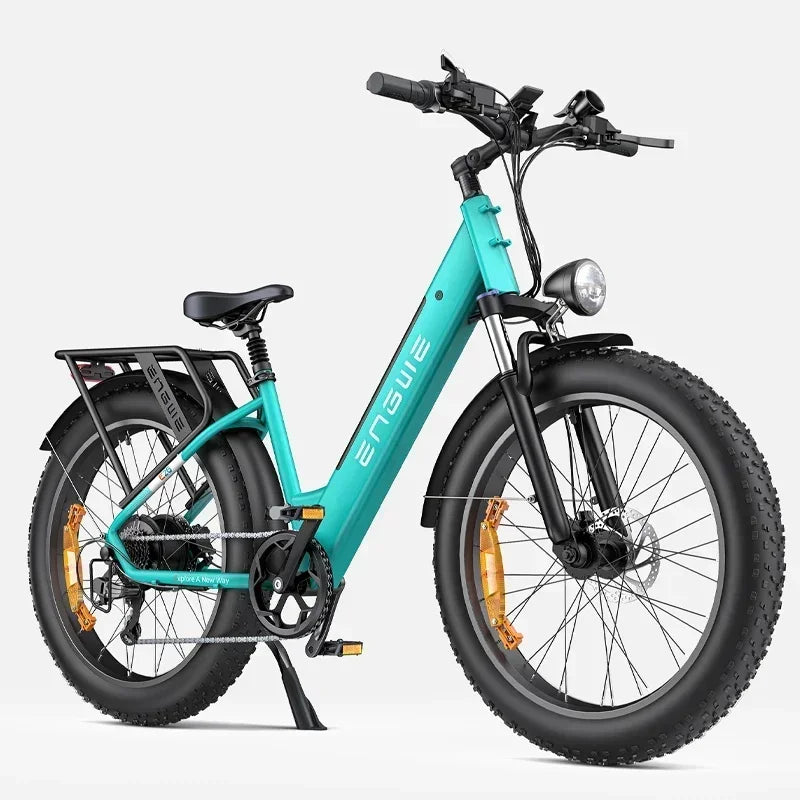 ENGWE E26 Mountain Electric Bike