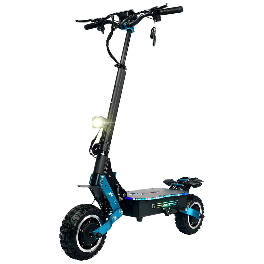 GleeRide H5 Off-Road E-Scooter