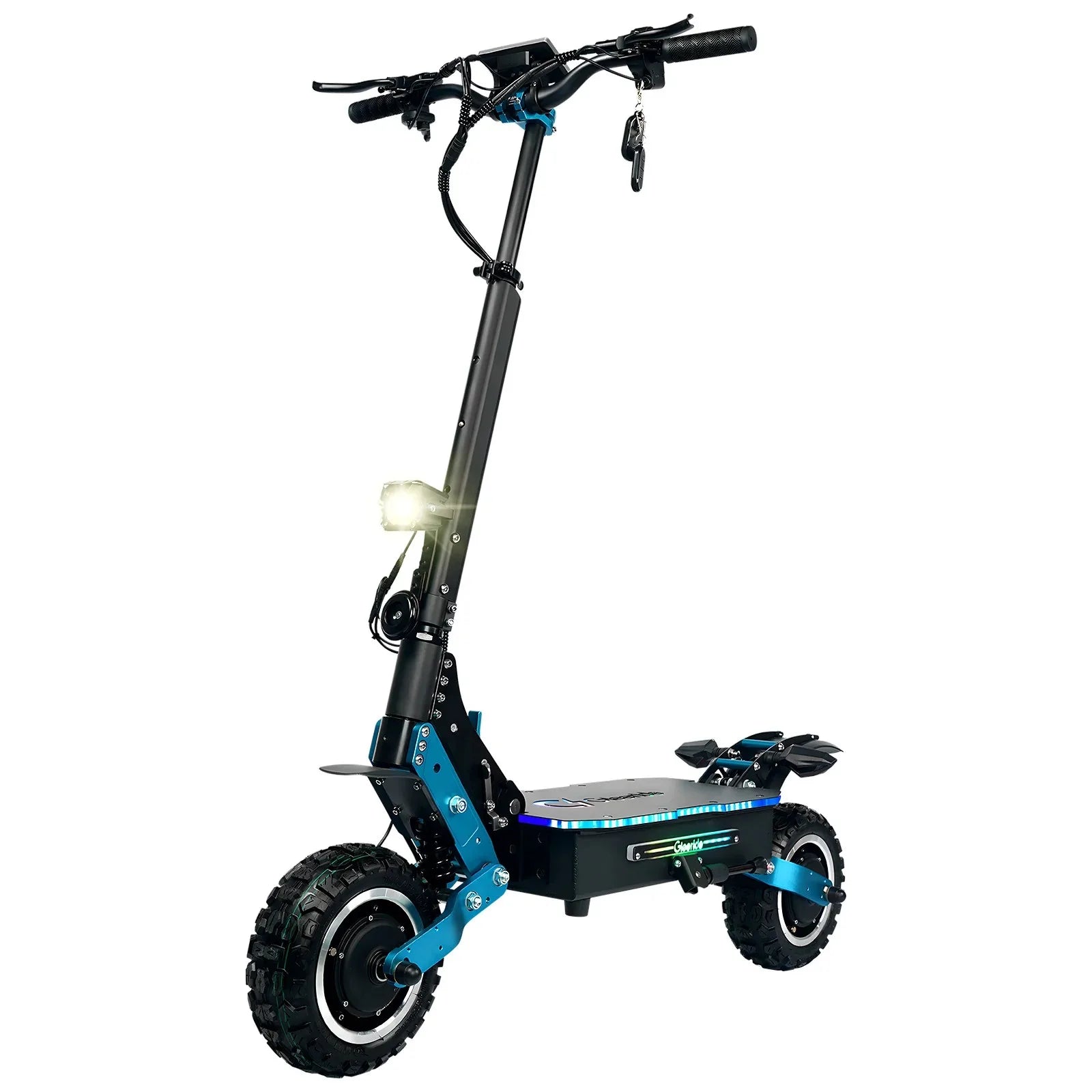 GleeRide H5 Off-Road E-Scooter