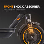 HEZZO G30 500W Adult E-Scooter