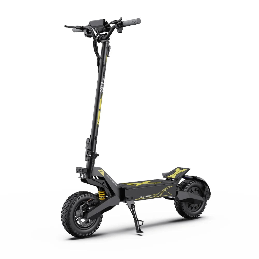 OOTD T10 500W 11" Folding E-Scooter