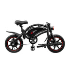 DYU D3F Electric Bicycle