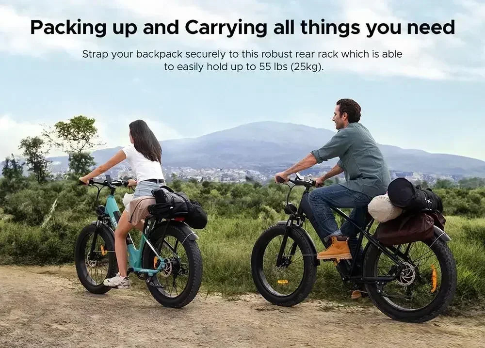 ENGWE E26 Mountain Electric Bike